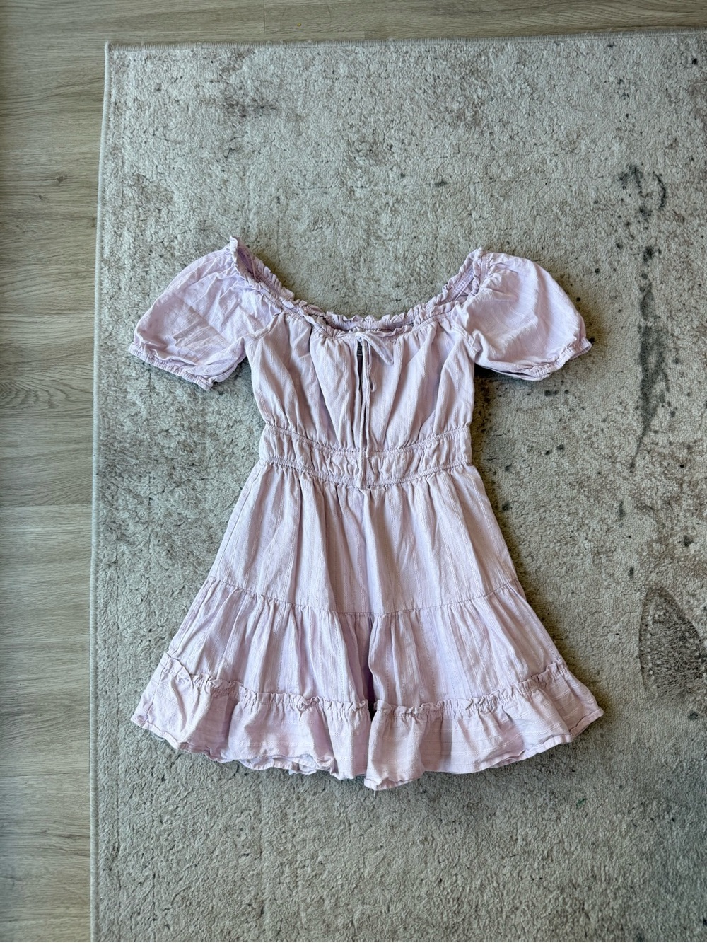 Dress - Picture 3 of 5